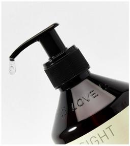 img 3 attached to Insight Anti-Frizz Hydrating Shampoo, 400 ml
