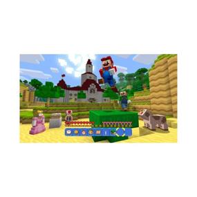 img 2 attached to Minecraft Wii U Edition