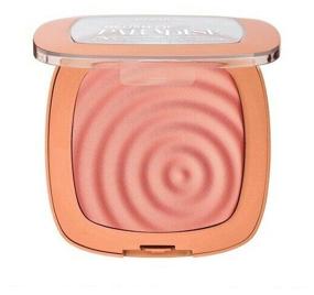 img 1 attached to 🍉 L'Oreal Paris Blush of Paradise, Watermelon - 03