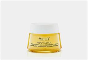 img 1 attached to Vichy Neovadiol Cream day restoring and remodeling facial contours during menopause 50ml