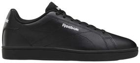 img 3 attached to Reebok Royal Comple Sneakers Black 9.5 Eg9417