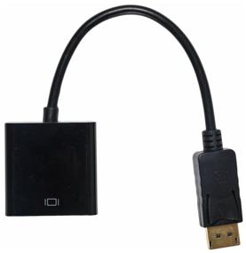 img 2 attached to Adapter PALMEXX DisplayPort (m) to DVI-D (24+1) (f)