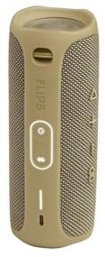 img 3 attached to Portable Acoustics JBL Flip 5, 20 W, sand