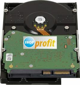 img 1 attached to Жесткий диск HGST 10 ТБ HUH721010ALE604