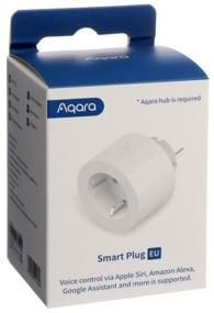 img 4 attached to Aqara Smart Plug
