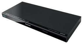 img 1 attached to 📀 Panasonic DMP-BDT120 Blu-ray Player