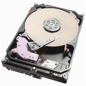 img 1 attached to Western Digital WD Blue Desktop 4TB Hard Drive WD40EZAZ