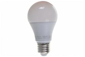 img 4 attached to LED lamp (UL-00006504) Uniel E27 6W 4000K matt LED-A60-9W/4000K/E27/FR/RA95 PLK01WH