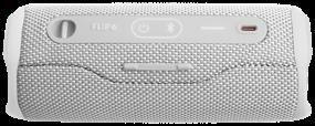 img 3 attached to Portable acoustics JBL Flip 6, 30 W, white