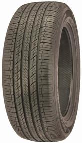 img 3 attached to Hankook Tire Dynapro HP2 RA33 225/70 R16 103H summer