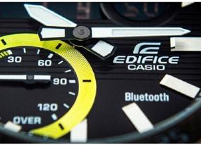 img 2 attached to Наручные часы CASIO Edifice ECB-10DB-1A