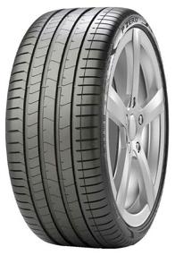 img 3 attached to Pirelli P Zero New (Sport) 275/35 R19 100Y summer