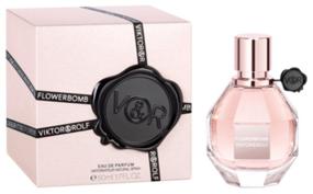 img 1 attached to Viktor & Rolf парфюмерная вода Flowerbomb, 50 мл