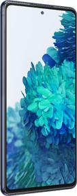 img 1 attached to Smartphone Samsung Galaxy S20 FE 6/128 GB, Dual nano SIM, blue