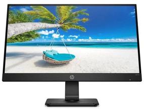 img 3 attached to 20.7" HP P21b G4 Monitor, 1920x1080, 60Hz, TN, Black