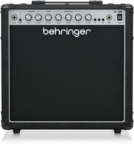 img 2 attached to Guitar combo BEHRINGER HA-40R