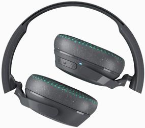 img 1 attached to «Skullcandy Sesh Evo беспроводные наушники TWS, цвет: чистый мятный»