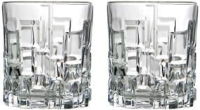 img 3 attached to Whiskey glass set RCR Etna, 330 ml, 6 pcs.