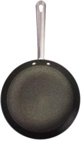 img 2 attached to Frying pan PROFFI Kitchen cast iron, diameter 24 cm