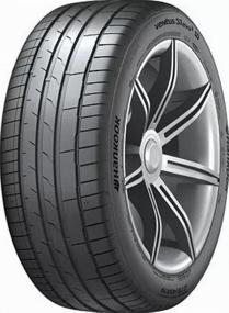 img 2 attached to Hankook Tire Ventus S1 Evo 3 K127 275/35 R19 100Y летняя