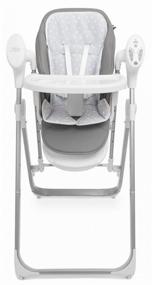 img 4 attached to 👶 Premium Gray Highchair: SWEET BABY Fiesta - Reviews & Best Price
