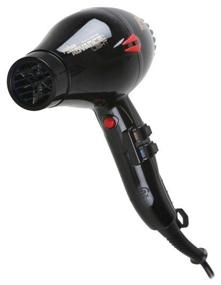 img 3 attached to Hairdryer Parlux Advance Light, black