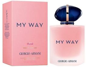 img 1 attached to Eau de Parfum ARMANI My Way, 30 ml