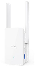 img 3 attached to Wi-Fi signal amplifier (repeater) Tenda A27, white