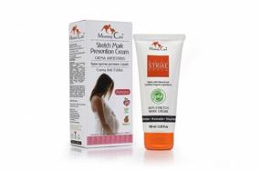 img 2 attached to Mommy Care Anti Stretch Marks Prevention Cream, 100ml