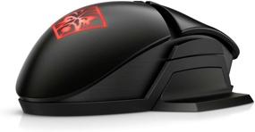 img 3 attached to HP Omen Photon Wireless Gaming Mouse Black