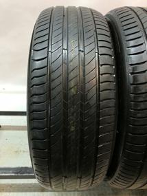 img 2 attached to Tire Michelin Primacy 4 225/60 R17 99 V