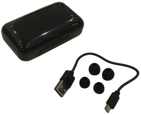 img 1 attached to Wireless Headphones / Power Bank Case / TWS Headset with Mic / F9-5 TWS