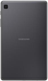 img 4 attached to 📱 Samsung Galaxy Tab A7 Lite SM-T220 (2021) – 8.7", Wi-Fi, RU, 3/32 GB, Dark Gray
