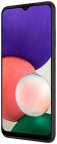 img 4 attached to Samsung Galaxy A22s 5G Smartphone 4/128 GB RU, grey