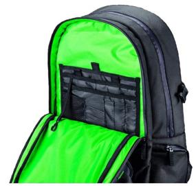 img 1 attached to Razer Rogue Backpack 15.6 V3 chromatic edition