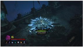 img 4 attached to Игра Diablo III: Eternal Collection для Xbox One