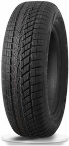 img 4 attached to Goodyear Ultra Grip Ice SUV 235/65 R17 108T winter