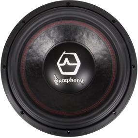 img 3 attached to Car subwoofer Ural Symphony 12