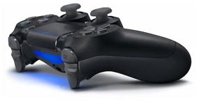 img 3 attached to 🎮 Enhance Your Gaming Experience with the Joystick for PS4/Gamepad for Sony Playstation 4