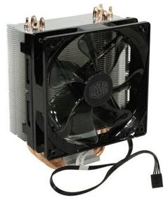 img 1 attached to Cooler Master Hyper 212 LED CPU Cooler Cooler Master Hyper 212