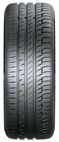img 3 attached to Tires Continental ContiPremiumContact 6 275/35/R19 100Y RunFlat