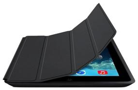 img 4 attached to Case Book for iPad 2 / iPad 3 / iPad 4 Smart case