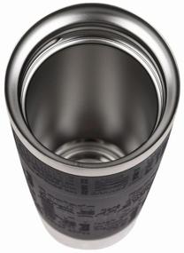 img 4 attached to Thermal mug EMSA Travel Mug Grande, 0.5 l, black