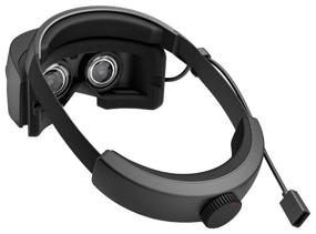 img 1 attached to VR Helmet HP Windows Mixed Reality Headset, 2880x1440, 90Hz, Black