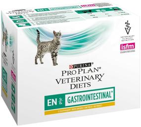 img 3 attached to Dry cat food Pro Plan Veterinary Diets Gastrointestinal for digestive disorders 850 g