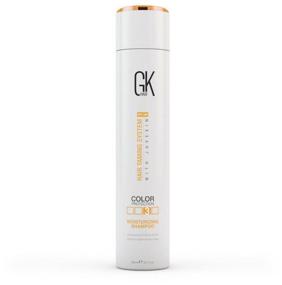 img 1 attached to GKhair Pro Line Color Protection Moisturizing Shampoo, 300 ml