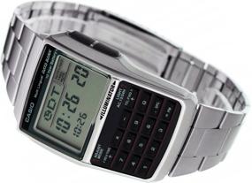 img 1 attached to Wrist watch CASIO DBC-32D-1A
