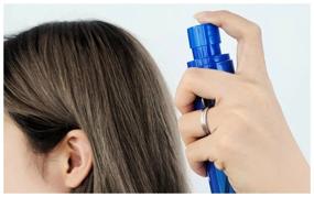 img 1 attached to Spray для защиты волос "La "dor, 100 мл