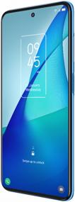 img 4 attached to 📱 Enhanced Performance and Ample Storage: TCL 20L 6/256 GB Smartphone in North Star Blue