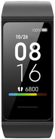 img 2 attached to Redmi Band CN, black